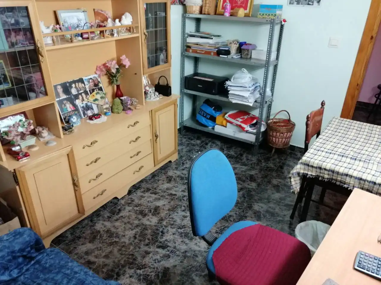 Casa o xalet en venda en Loja amb Aire condicionat, Calefacció i Jardí privat