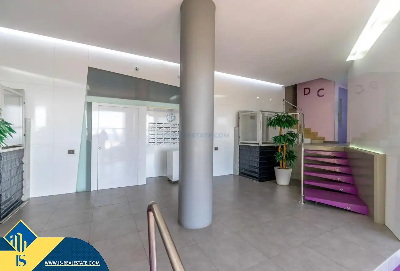 Mini appartamento con ascensore in vendita a Playa del Cura, imagen 22
