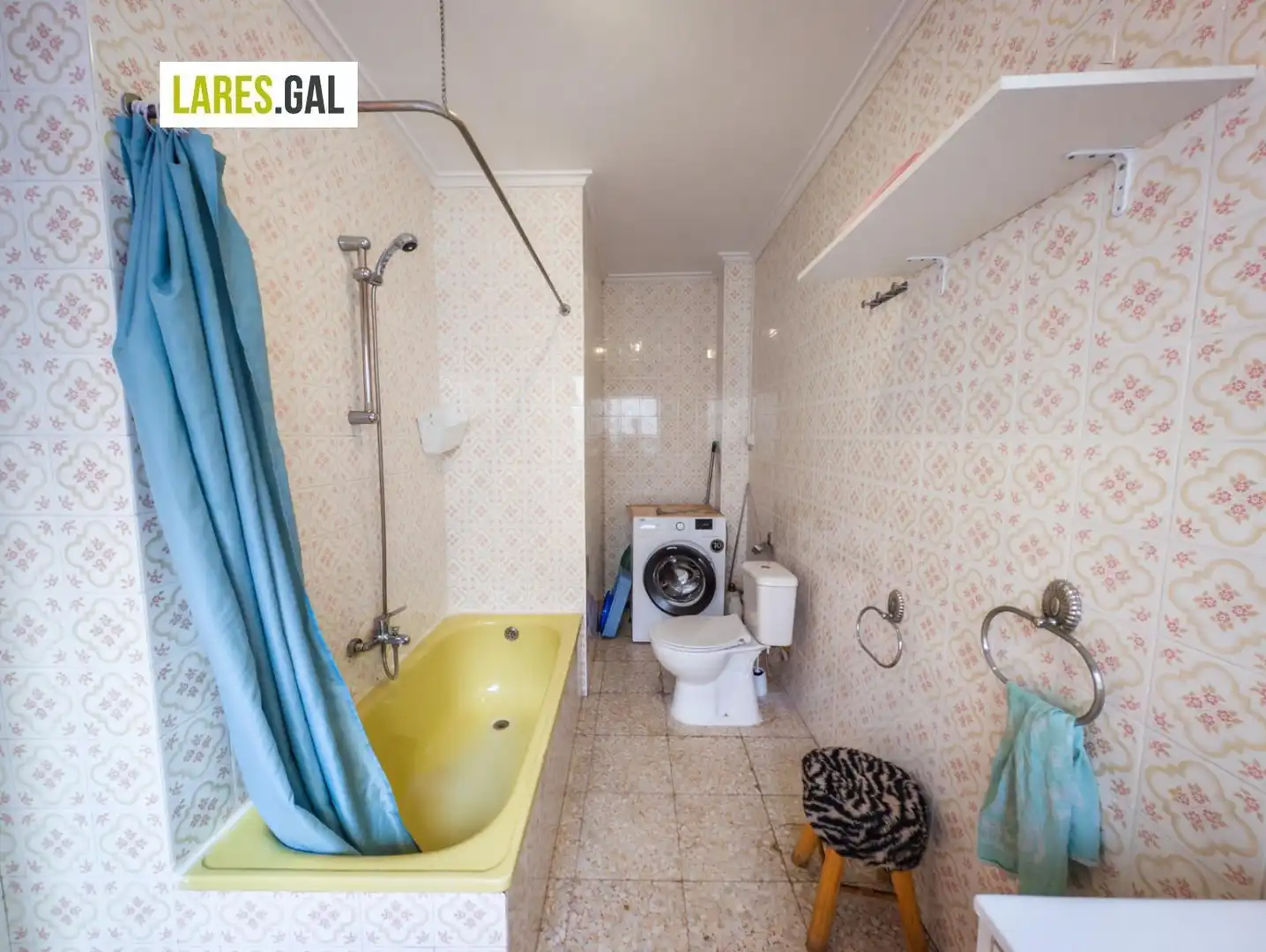 Flat for sale in Cangas , Pontevedra