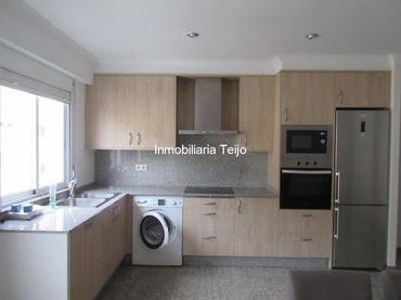 Wohnung zum Verkauf in Piñeiros- Freixeiro