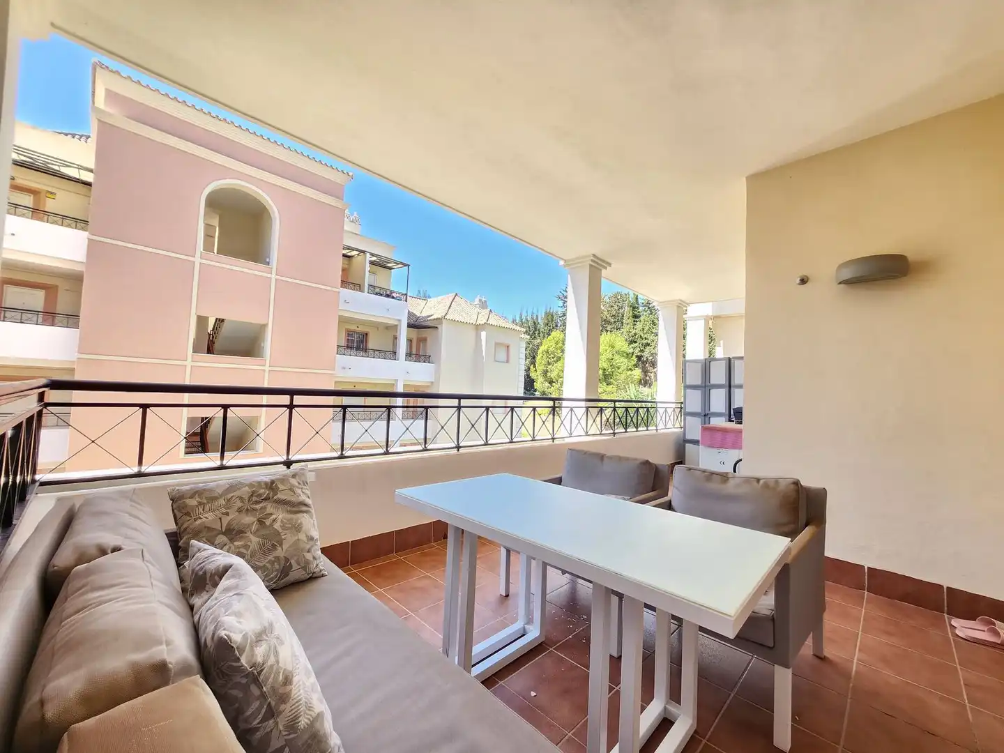 Apartament amb piscina en venda a Avenida del Prado 69, imagen 25