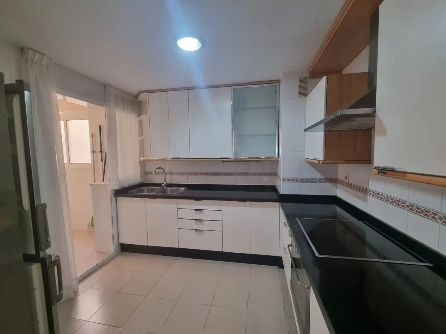 Cocina de Piso en venta en Torremolinos con Aire acondicionado y Terraza