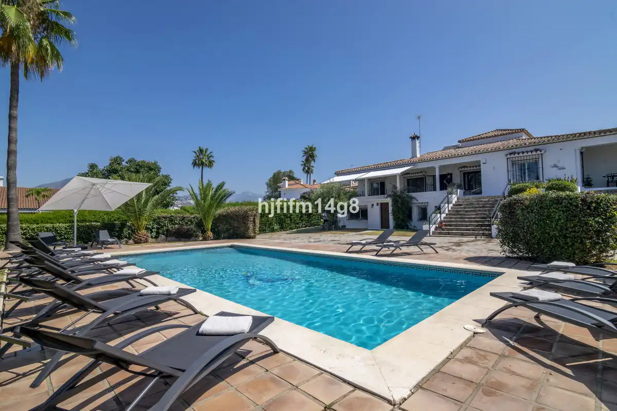 Maison mitoyenne à vendre à San Pedro de Alcántara, imagen 42