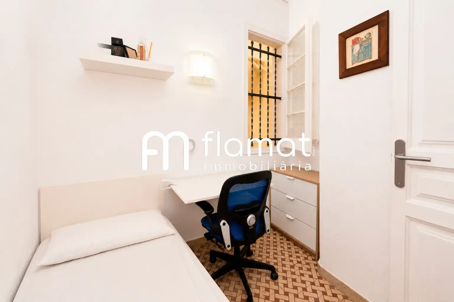 Piso con ascensor en venta en Travessera de Gràcia, imagen 11