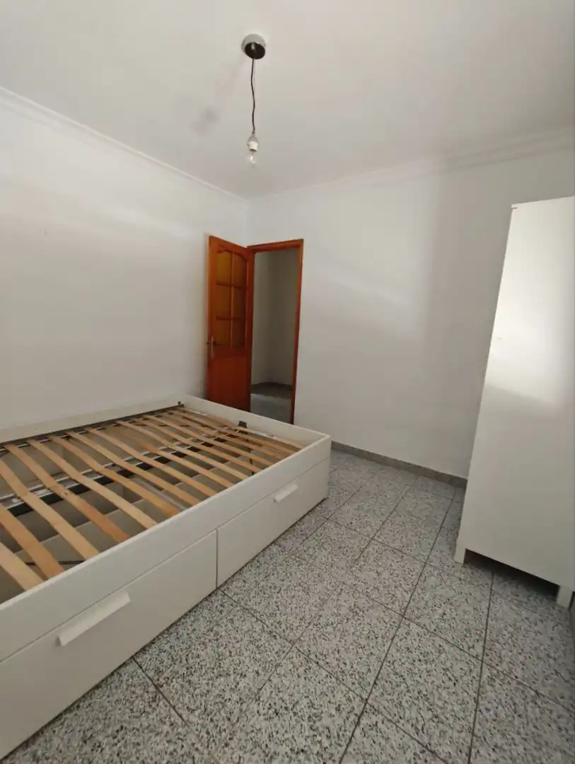 Dormitori de Pis en venda en Las Palmas de Gran Canaria amb Traster i Balcó