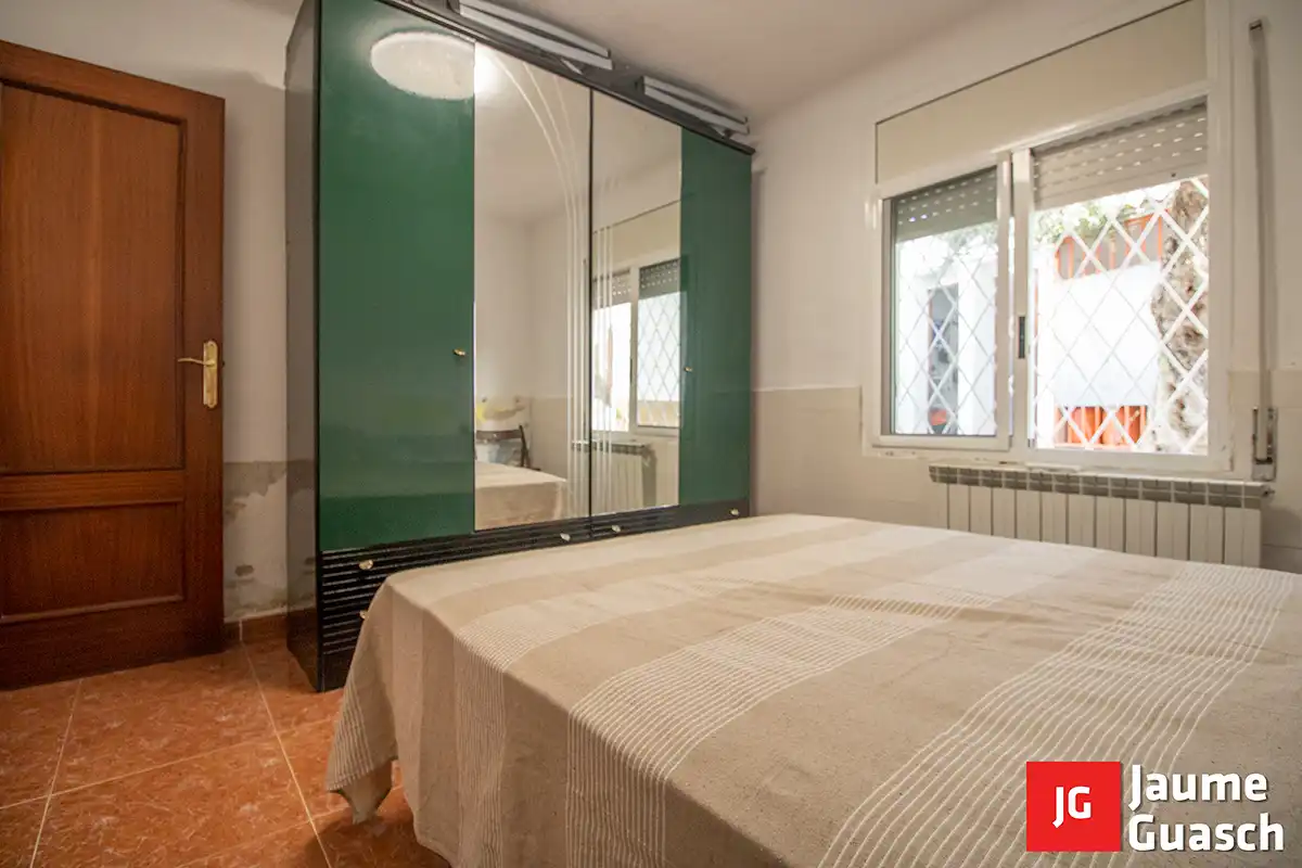 Dormitori de Casa o xalet en venda en Torredembarra amb Aire condicionat, Calefacció i Jardí privat