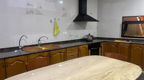 Foto 5 de Casa o xalet en venda a Calle Buenos Aires, La Vall d'Uixó, Castellón