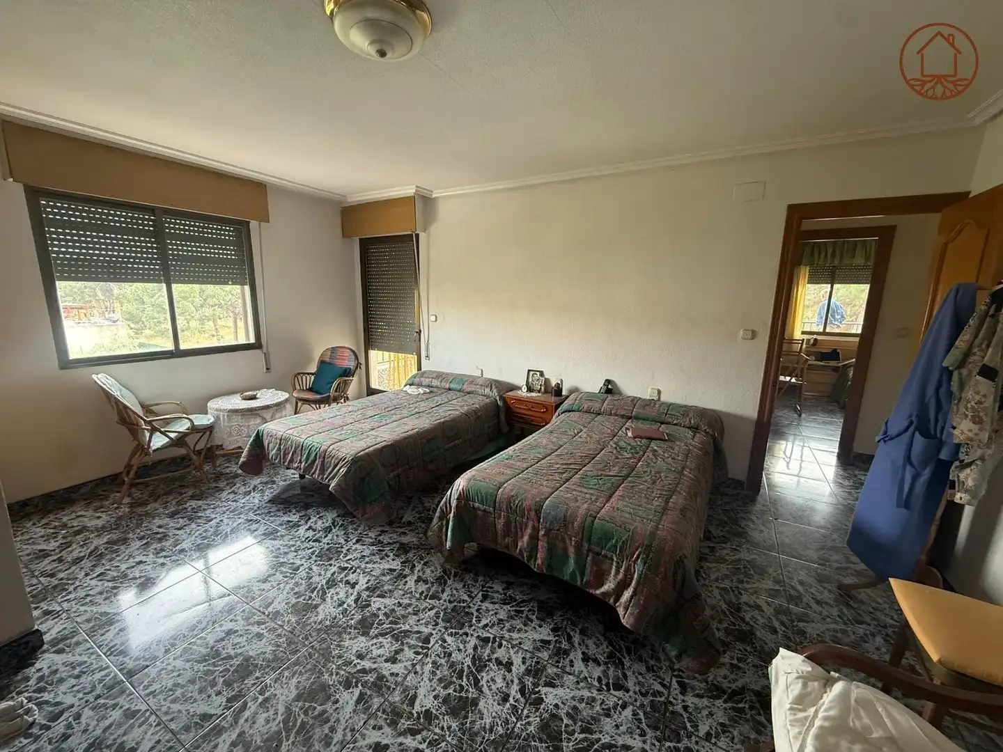 Bedroom of Flat for sale in Guardamar del Segura  with Terrace