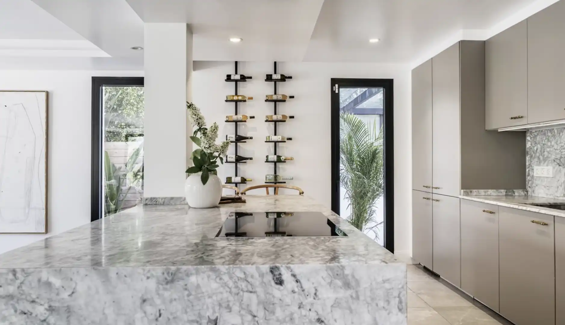 Haus mit Pool zur Miete in Nueva Andalucía, imagen 6