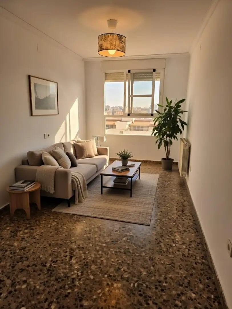 Ático con terraza en venta en Oeste, imagen 6