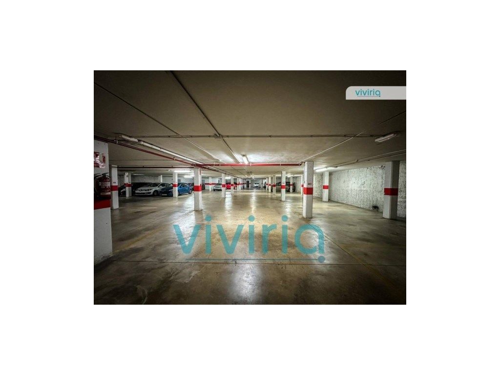 Parking of Garage for sale in  Valencia Capital