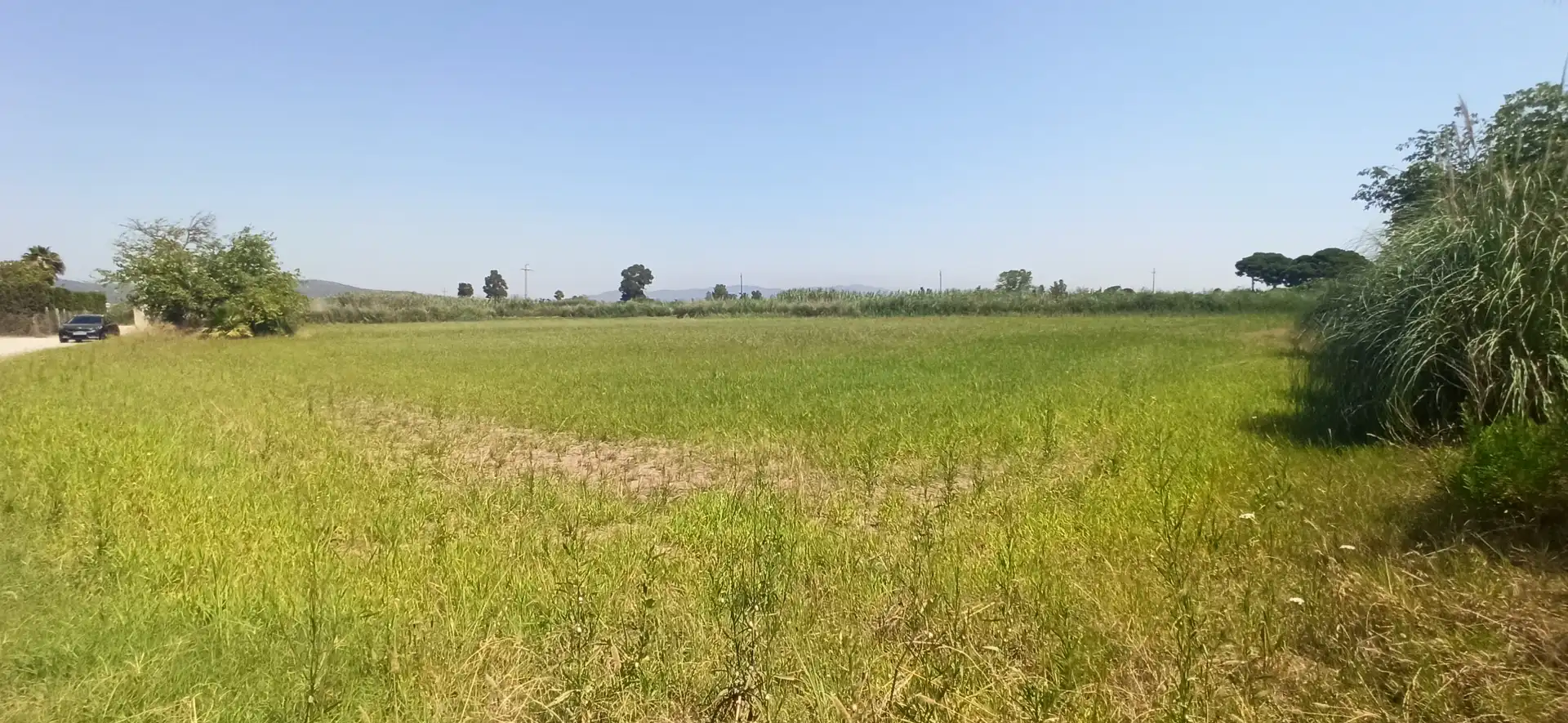 Terreno rustico in vendita a Camí de les Parets a la Murtra 9, imagen 3