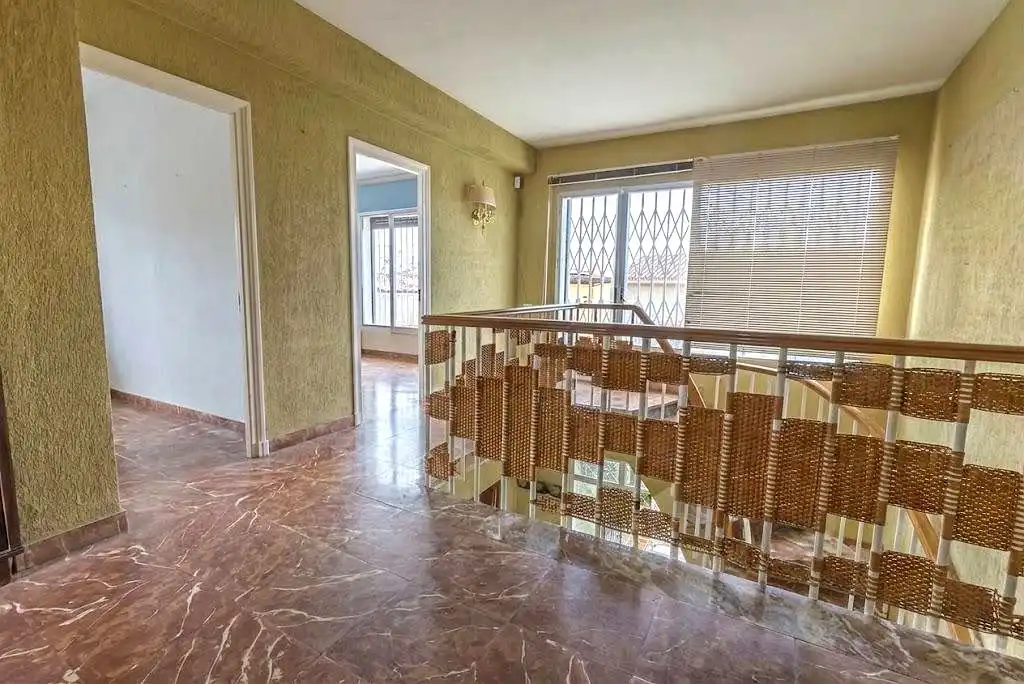 House with terrace for sale in Calle Gabriel y Galán, imagen 31