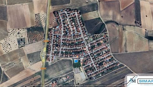 House or chalet for sale in Camarena