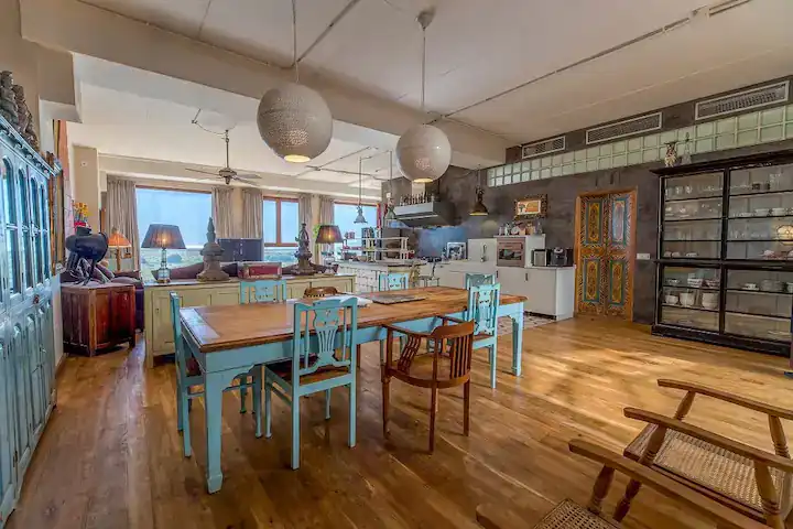 Loft de alquiler en Calle Jimena de la Frontera, Tarifa ciudad