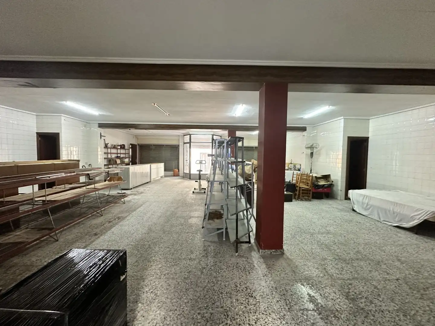 Haus mit Terrasse zum Verkauf in Algímia de Alfara, imagen 24
