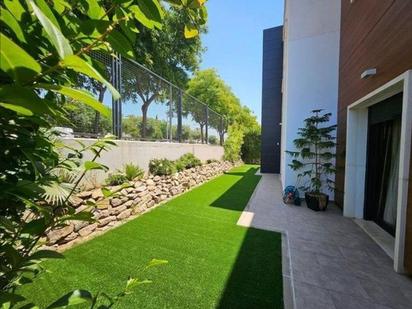 Terrace of Flat for sale in  Córdoba Capital  with Air Conditioner
