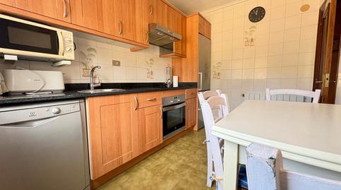 Foto 4 von Wohnung zum Verkauf in San Andres Hiribidea, 11b, Zaldibar, Bizkaia