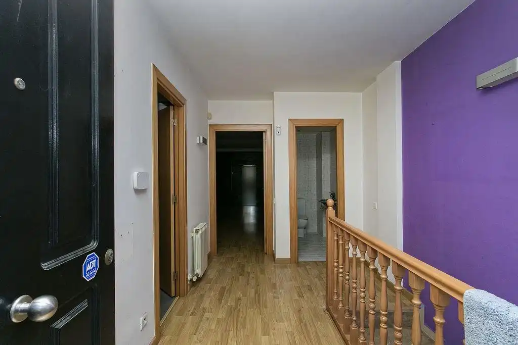 Casa o xalet en venda en Vilanova i la Geltrú amb Terrassa i Balcó