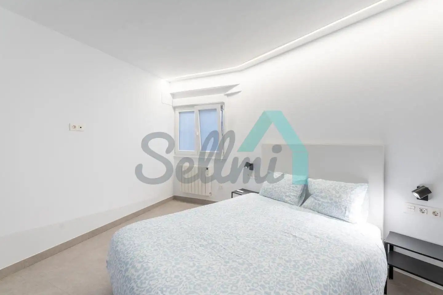 Wohnung zur Miete in Jovellanos, Casco Histórico