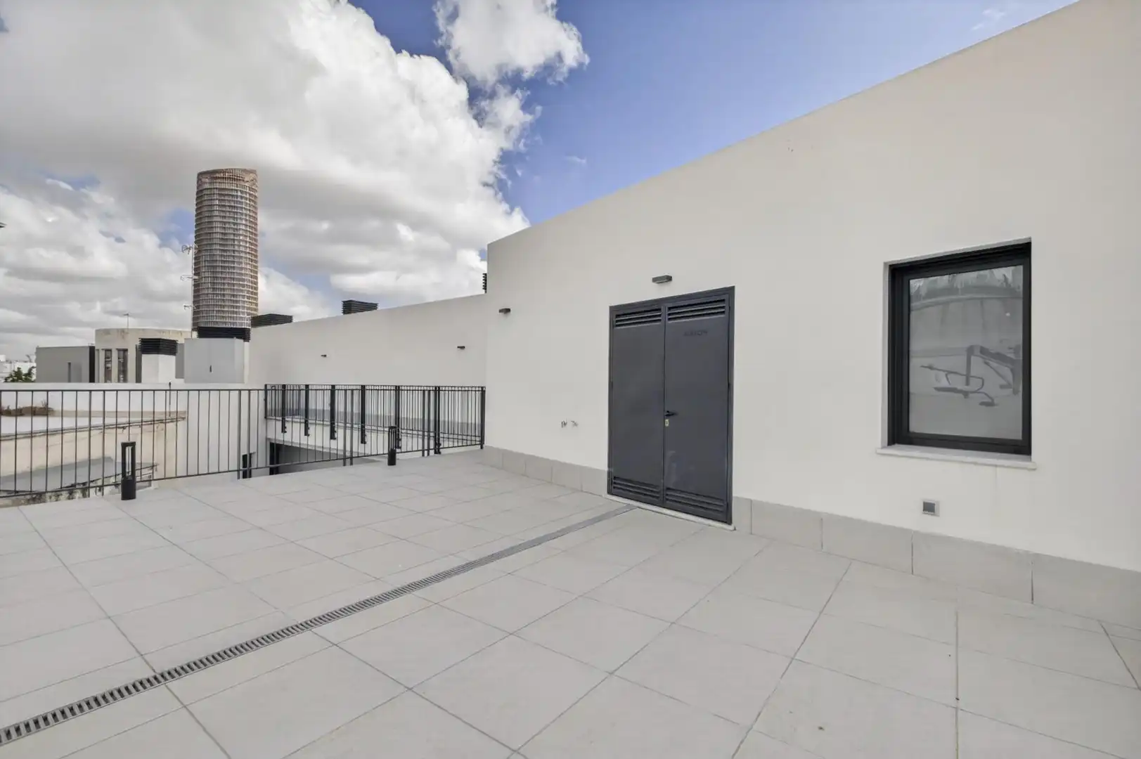 Piso con piscina en venta en Calle Alfarería, imagen 26