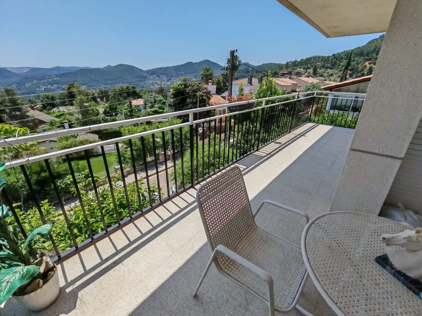 Haus zum Verkauf in Corbera de Llobregat, imagen 13