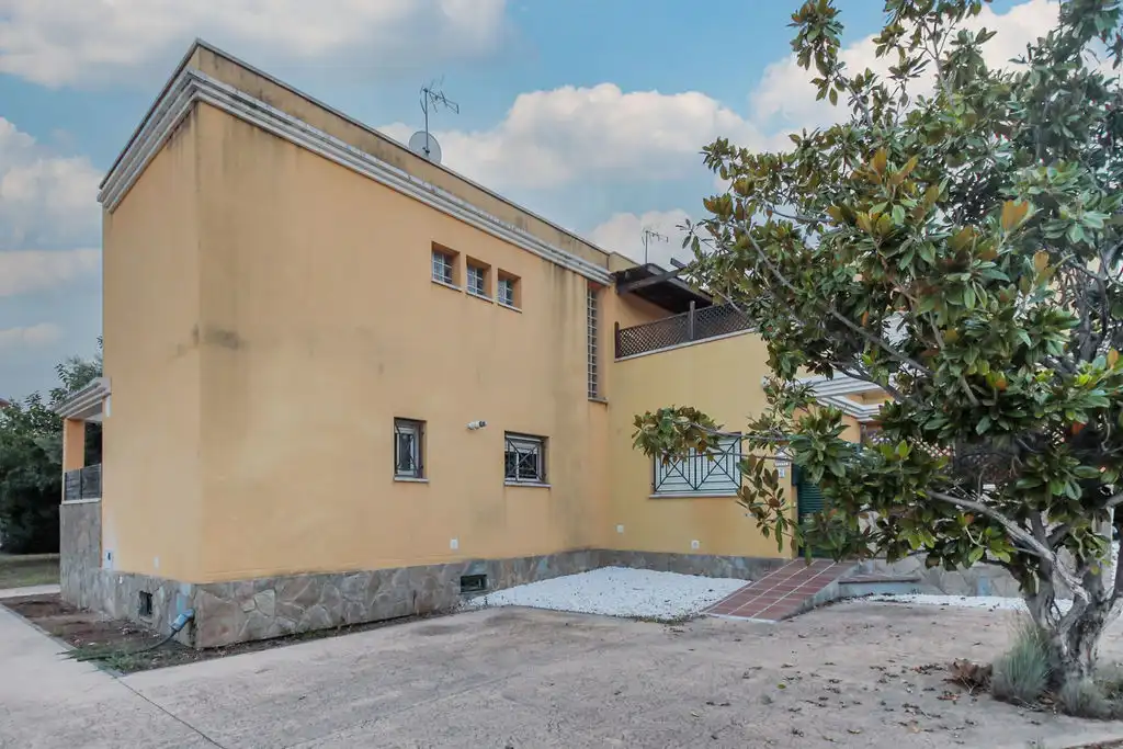 Semi-detached house for sale in Pj del Niquel, imagen 5