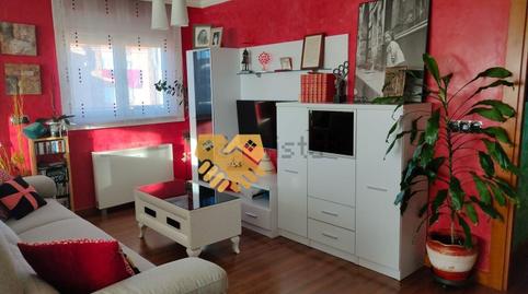 Foto 4 de Àtic en venda a Pizarrales, Salamanca Capital