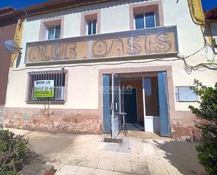 Exterior view of Country house for sale in  Teruel Capital