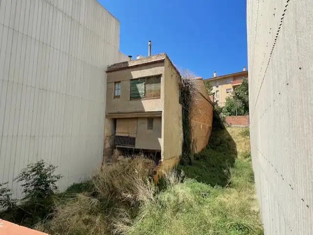 Terreno residencial en venta en Avinguda de la Carretera d'Igualada 98, imagen 7