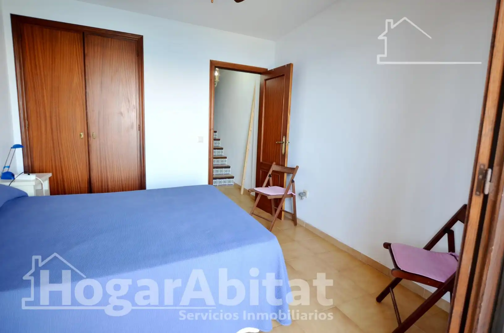 Maison mitoyenne avec terrasse à vendre à Partida MANZANERA, imagen 25