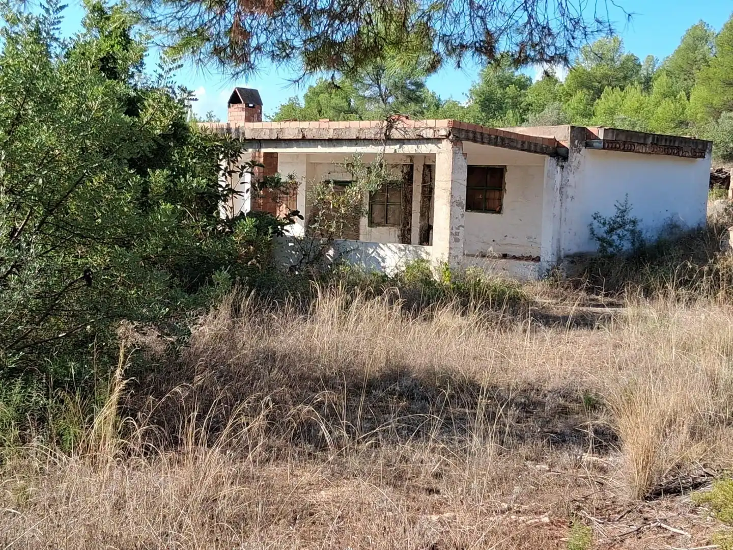Wohnbaugrundstück zum Verkauf in L'Alcora, imagen 16