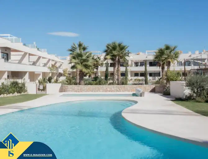 Apartamento con piscina en venta en Playa del Acequión, Náufragos y Rocío del Mar, imagen 16