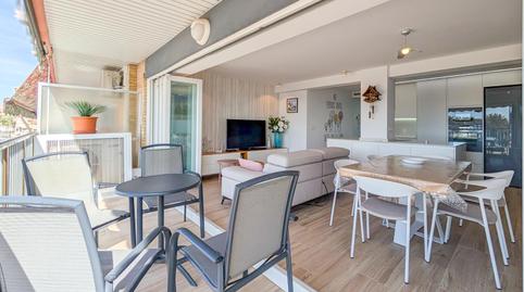 Foto 4 von Wohnung zum Verkauf in Alcalde Francisco Conejero Bas, Playa Levante, Santa Pola