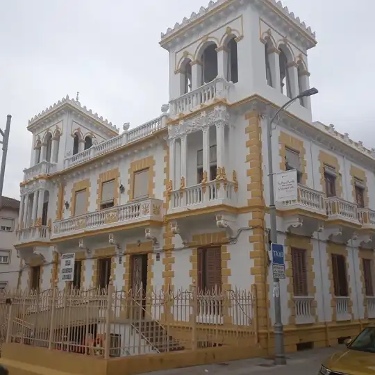 Local comercial en alquiler en C/ Eras Bajas