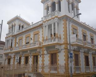 Exterior view of Premises to rent in Pinos Puente