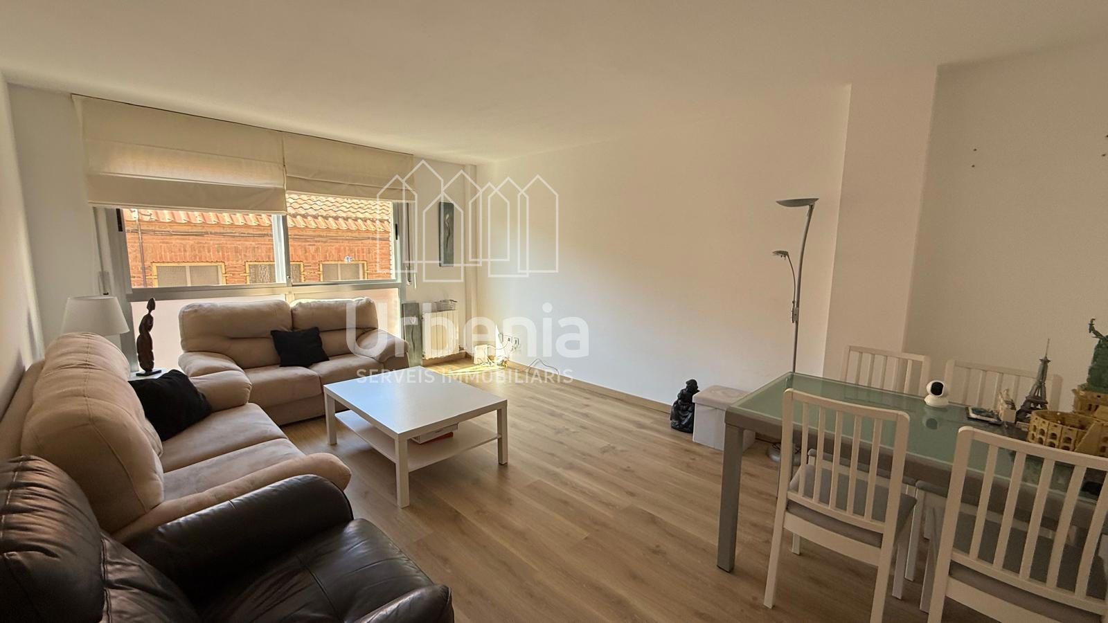 Living room of Flat for sale in Vilassar de Dalt  with Air Conditioner and Heating