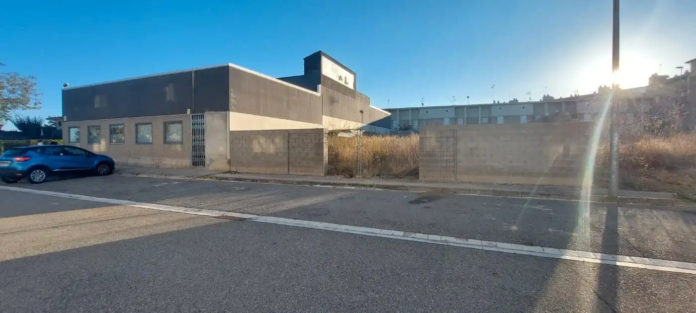 Terreny residencial en venda a Cervera, imagen 8
