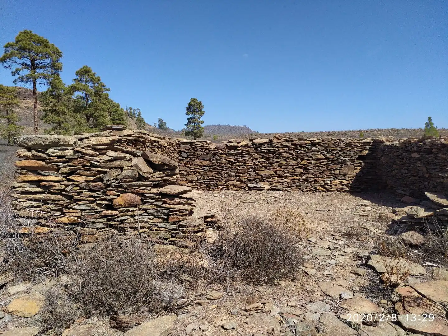 Terreno rustico in vendita a El Molino de Viento 7, imagen 18