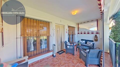 Foto 5 von Maisonette zum Verkauf in Calle la Kabyla, 13, Calabardina, Águilas