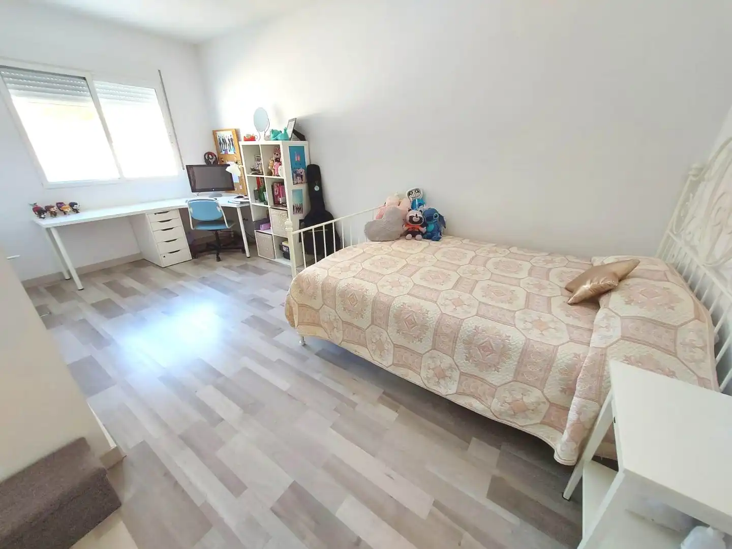 Chalet con piscina en venta en Calasparra, imagen 12