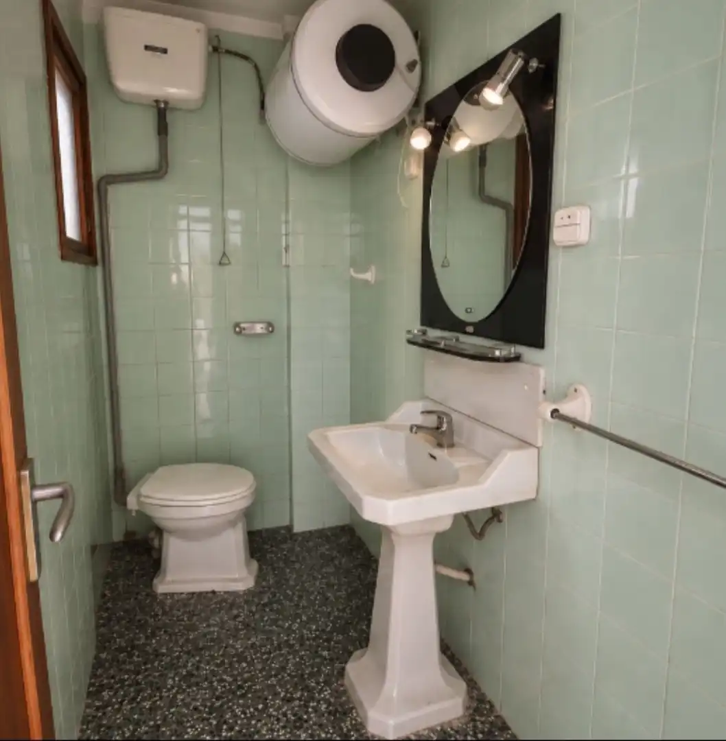 Apartment mit Pool zum Verkauf in Sant Antoni, imagen 10