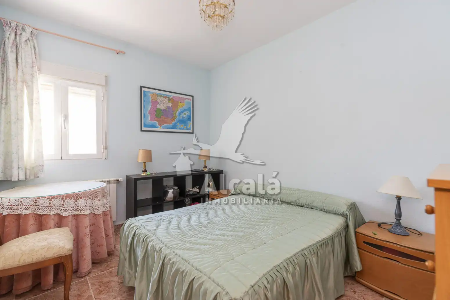 Habitación de Casa o chalet en venta en Cifuentes con Calefacción, Jardín privado y Trastero