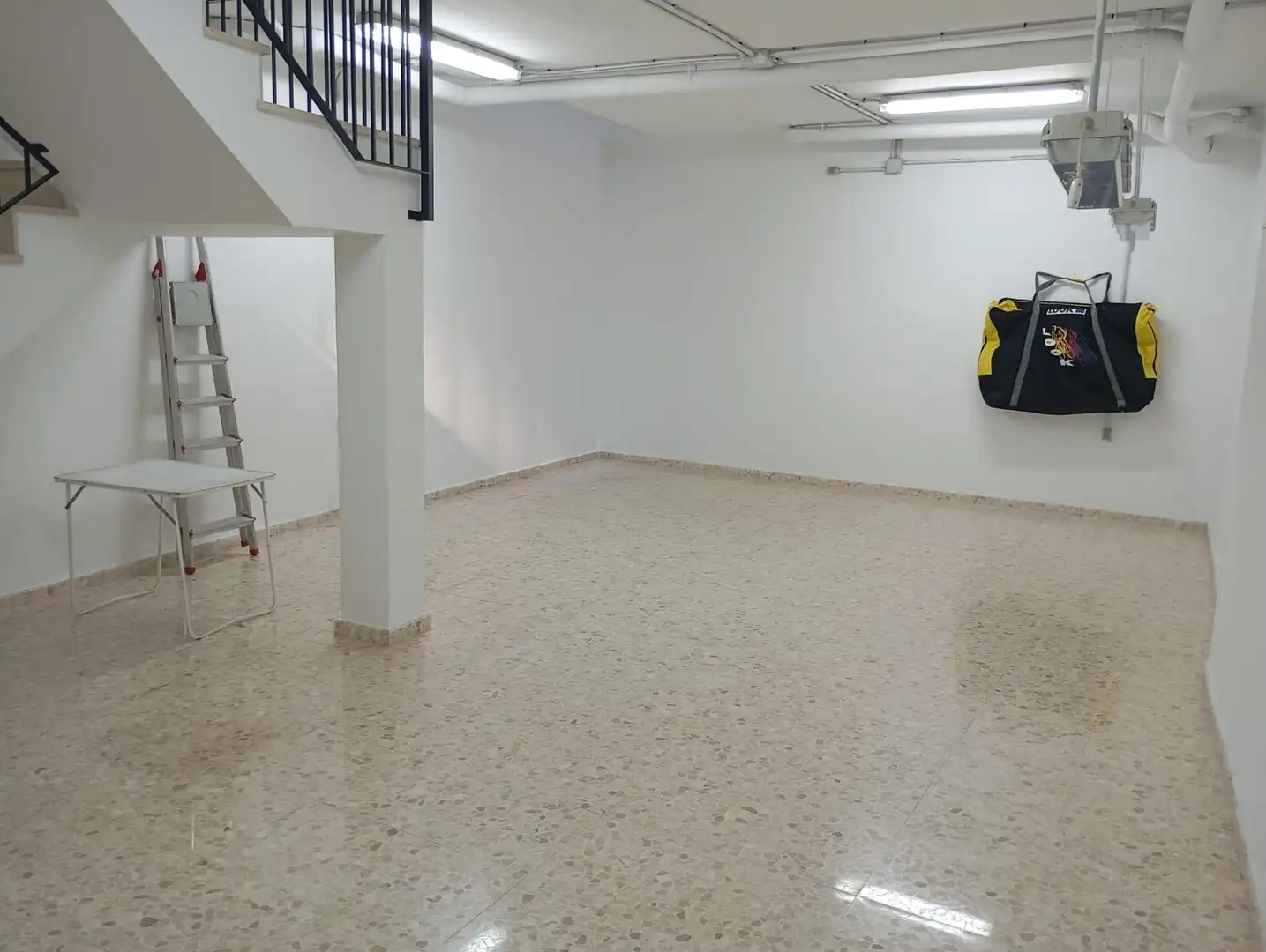 Local commercial à vendre à El Jardín - Antonio Vega, imagen 7