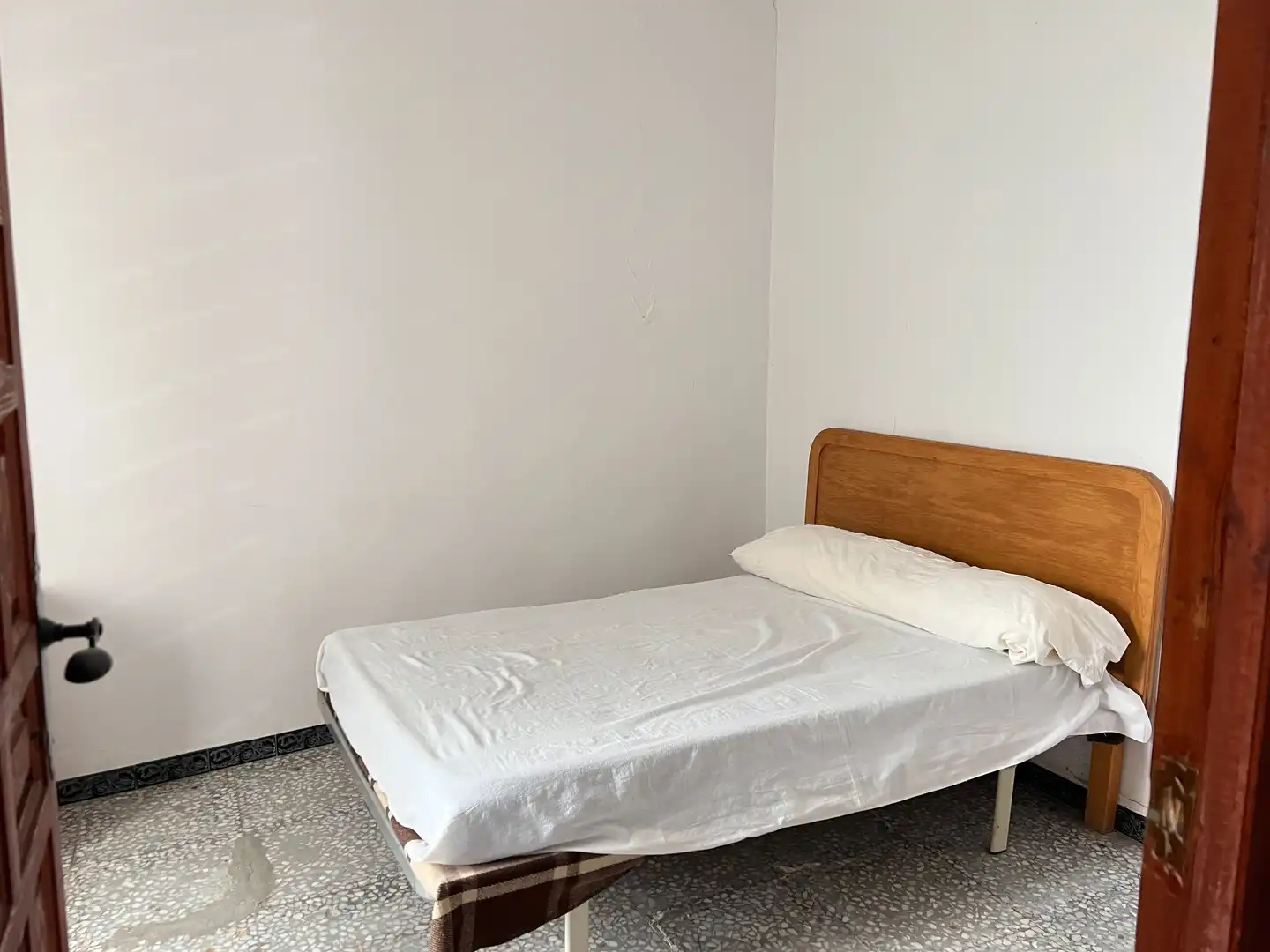 Casa amb terrassa en venda a Herencia, imagen 6