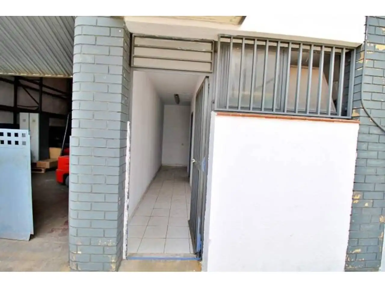 Industrial building for sale in Paseo Sanllehy 15, imagen 6