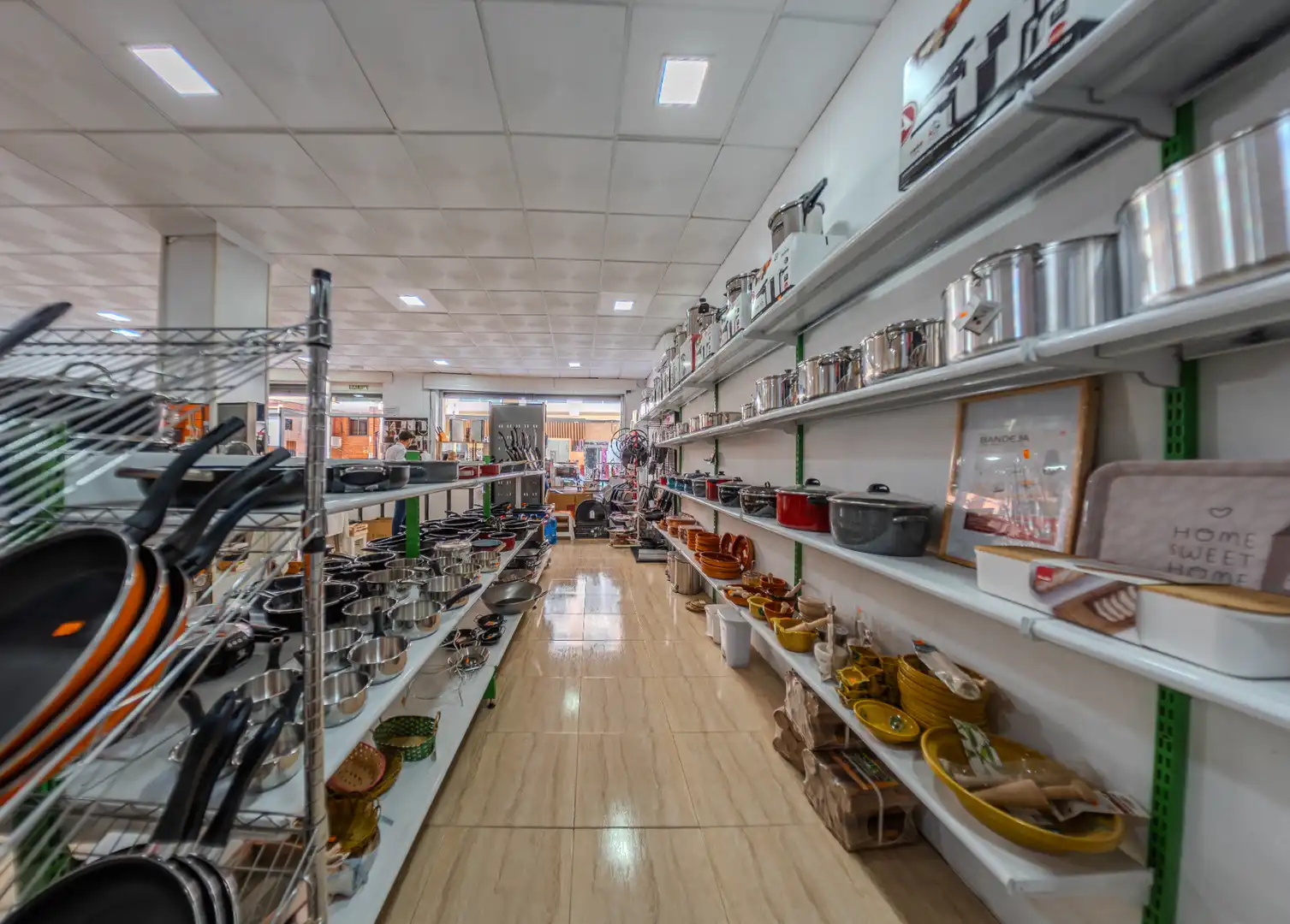 Local en venta en Murcia con Aire acondicionado y Calefacción