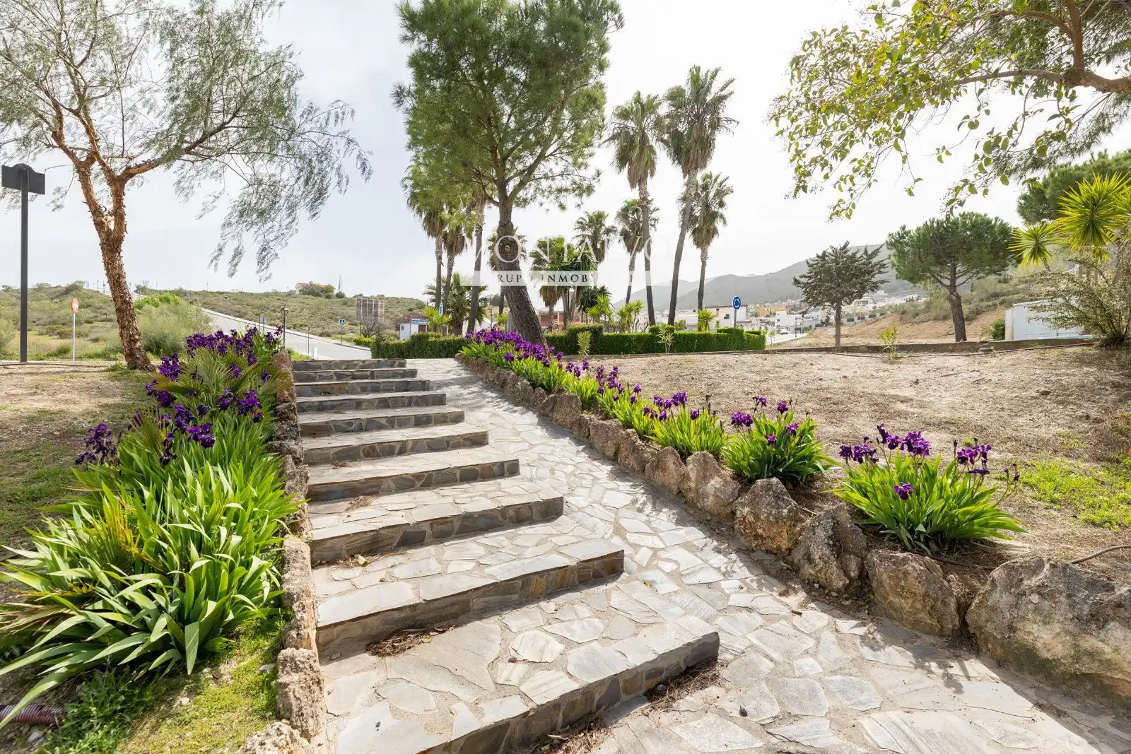 Terrace of Residential for sale in Dílar