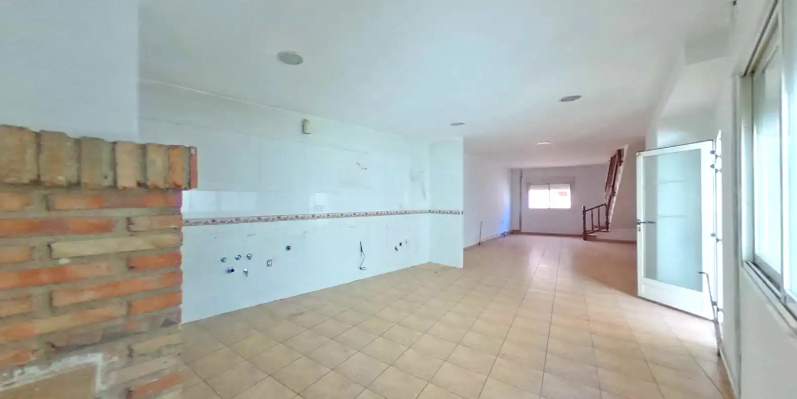 Maison mitoyenne à vendre à Calle Morón, imagen 4