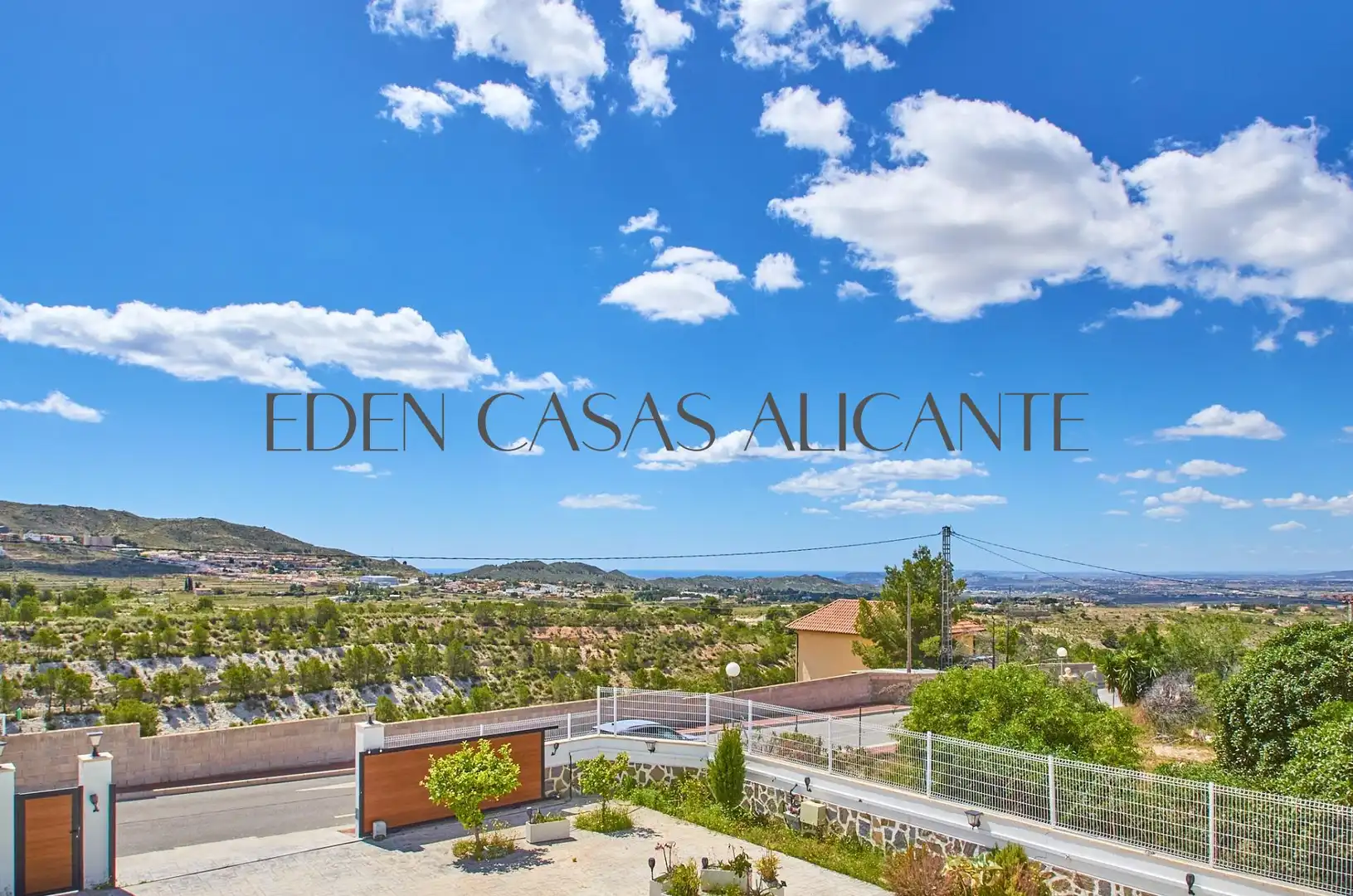 Detached house with terrace for sale in AITANA - UR PLA LA LLOMA, imagen 32